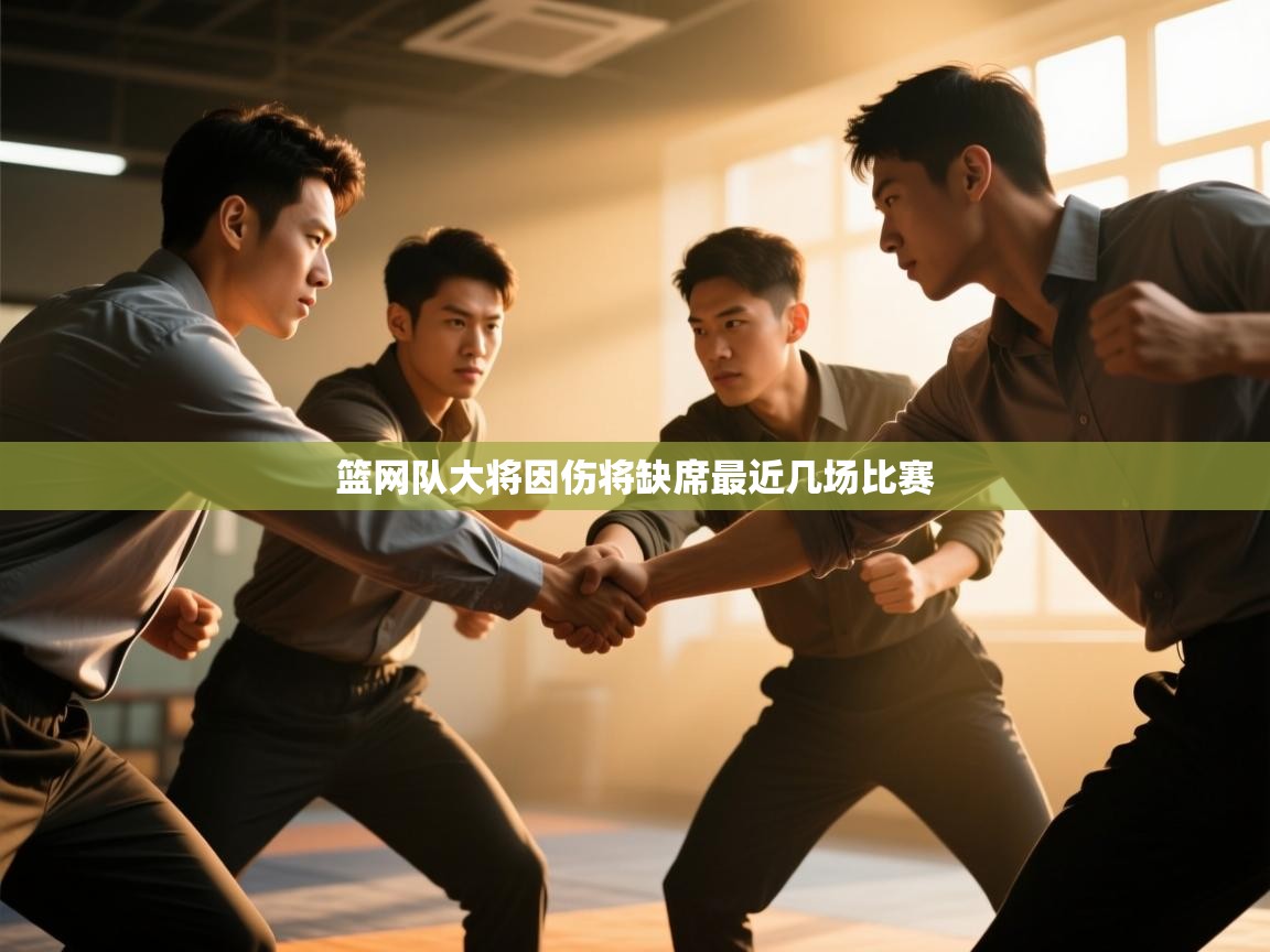 篮网队大将因伤将缺席最近几场比赛  第2张