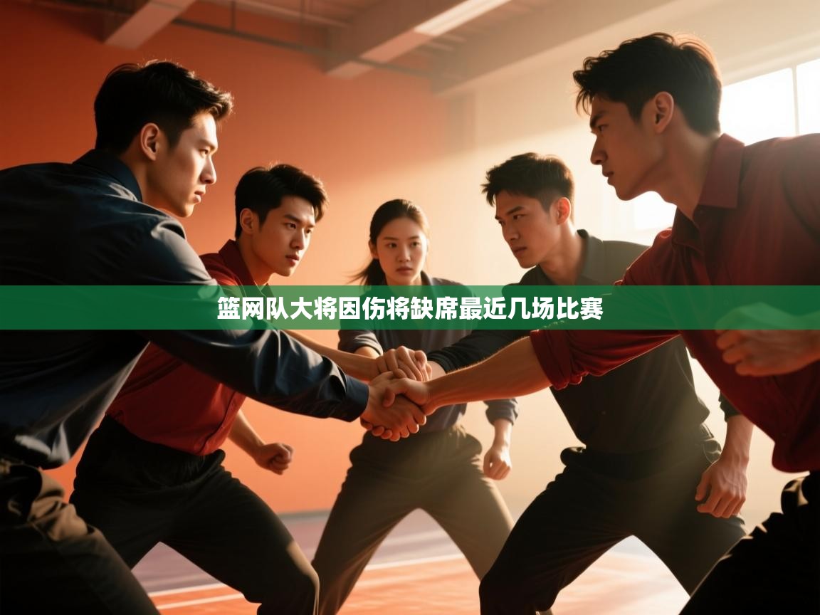 篮网队大将因伤将缺席最近几场比赛  第1张