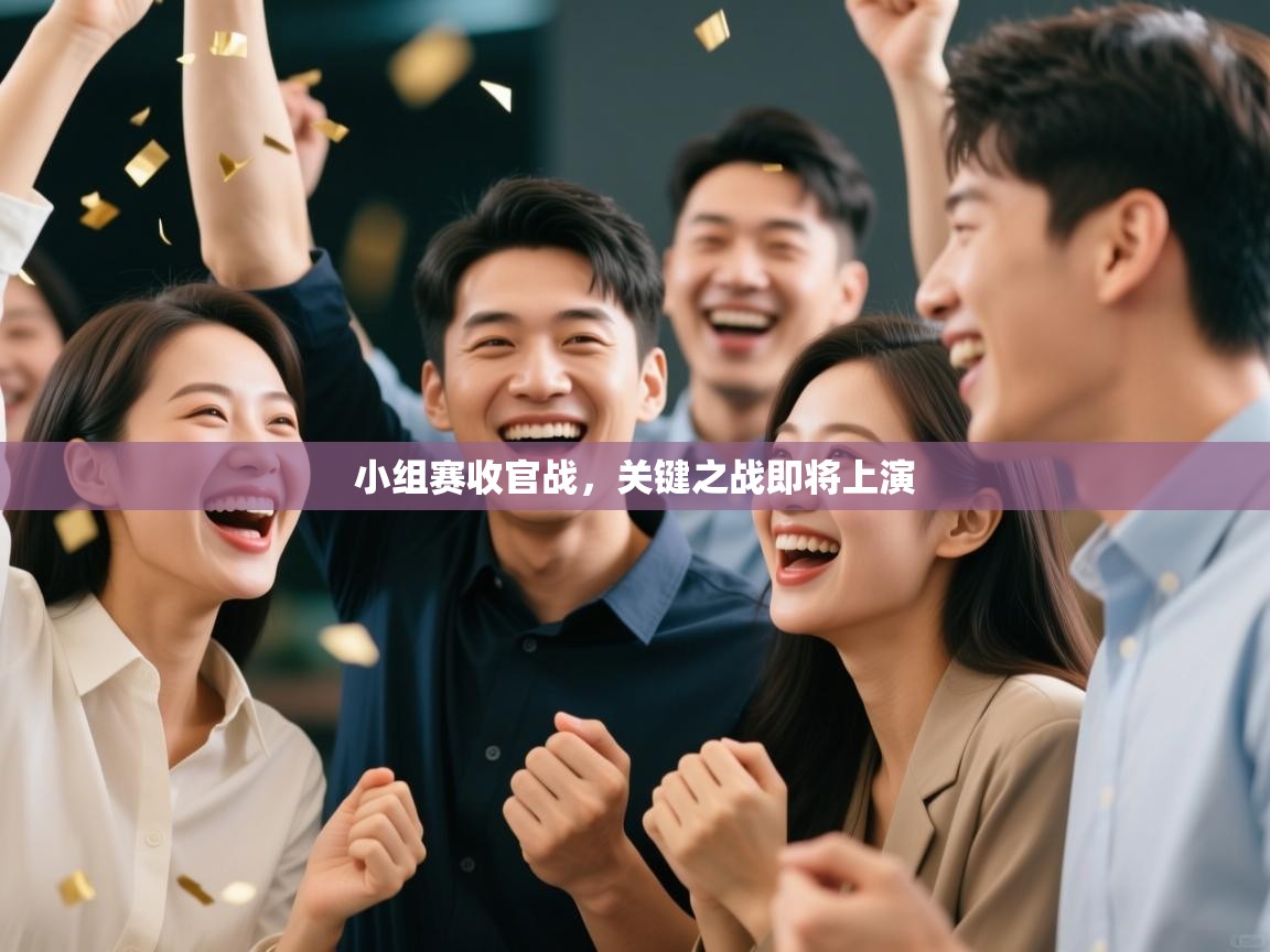 小组赛收官战，关键之战即将上演  第1张