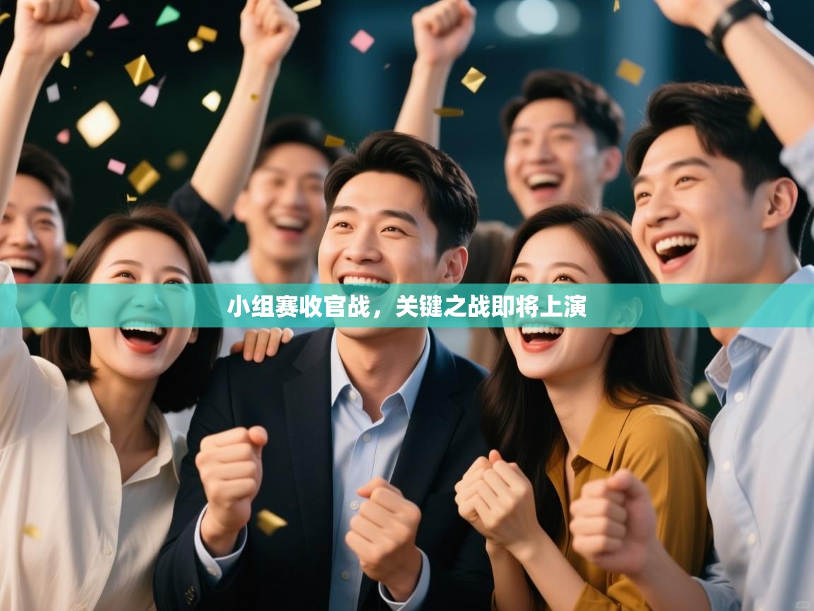 小组赛收官战，关键之战即将上演  第2张