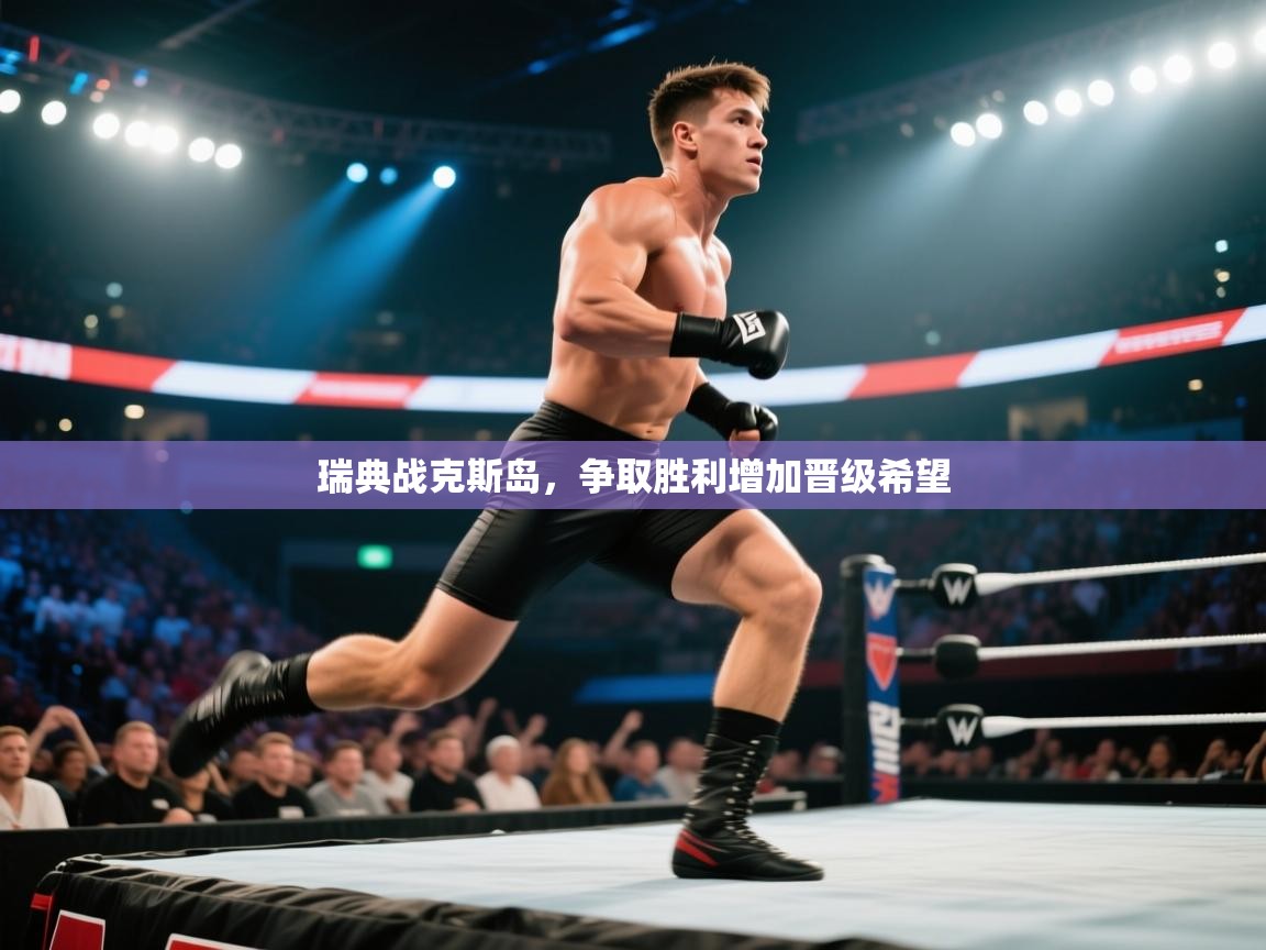 瑞典战克斯岛，争取胜利增加晋级希望  第1张