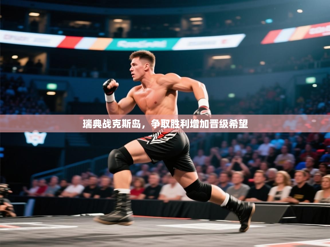 瑞典战克斯岛，争取胜利增加晋级希望  第2张