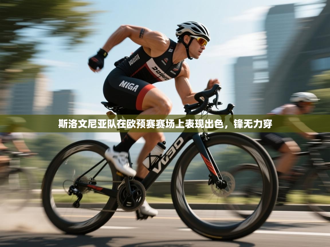 斯洛文尼亚队在欧预赛赛场上表现出色,锋无力穿 第1张