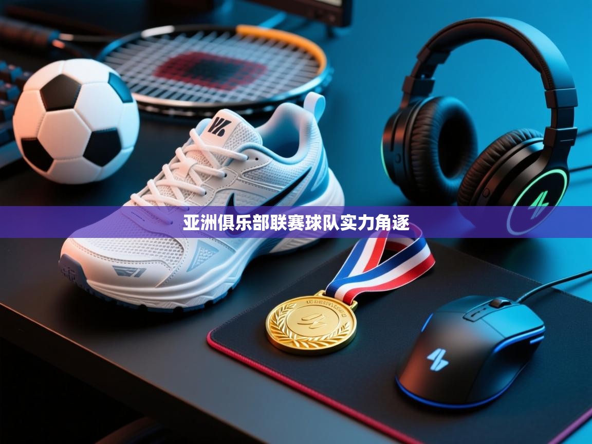 亚洲俱乐部联赛球队实力角逐  第1张